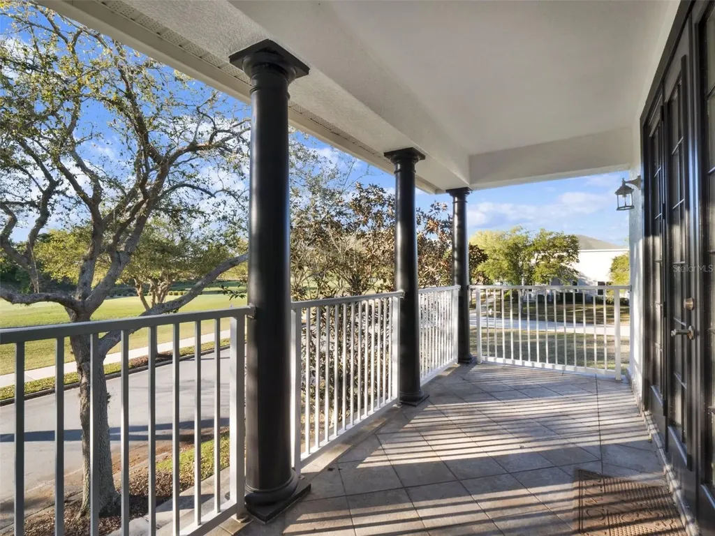 7548 Gathering Drive Reunion FL 34747