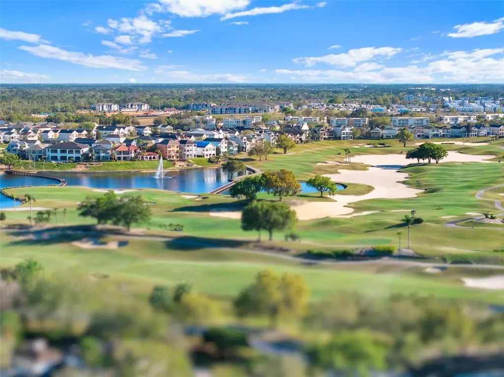 7548 Gathering Drive Reunion FL 34747