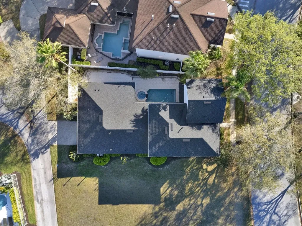 7548 Gathering Drive Reunion FL 34747