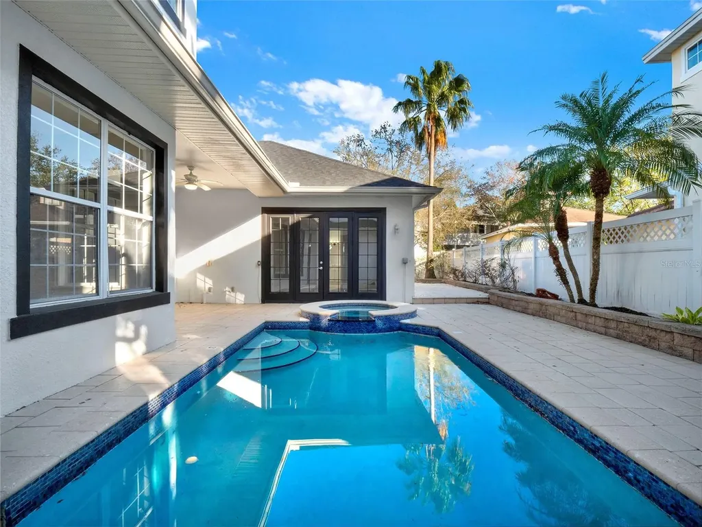 7548 Gathering Drive Reunion FL 34747