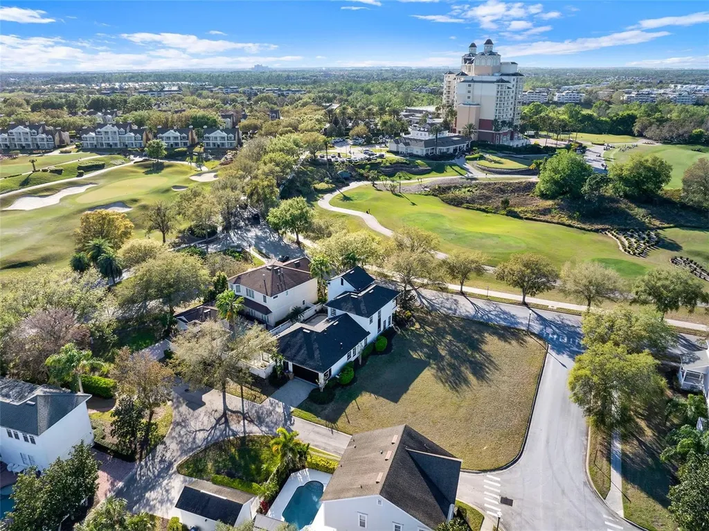 7548 Gathering Drive Reunion FL 34747