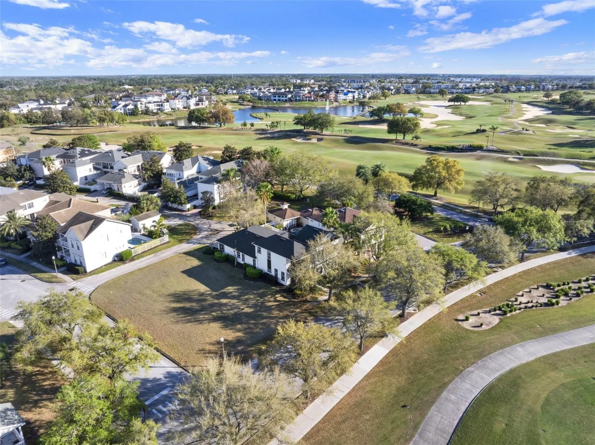 7548 Gathering Drive Reunion FL 34747