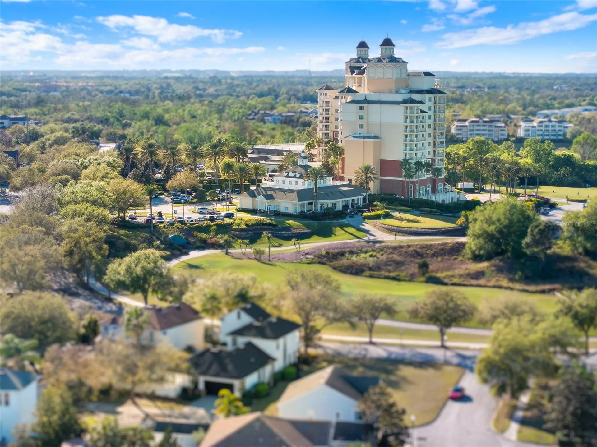 7548 Gathering Drive Reunion FL 34747