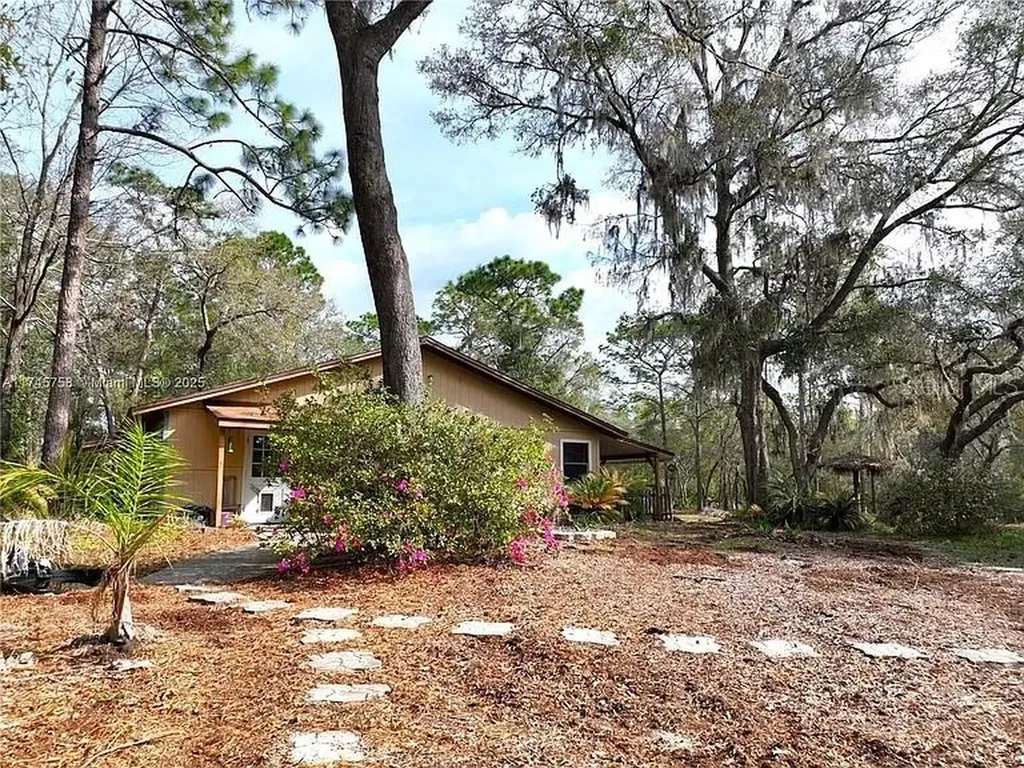1370 NW 120th Avenue Ocala FL 34482