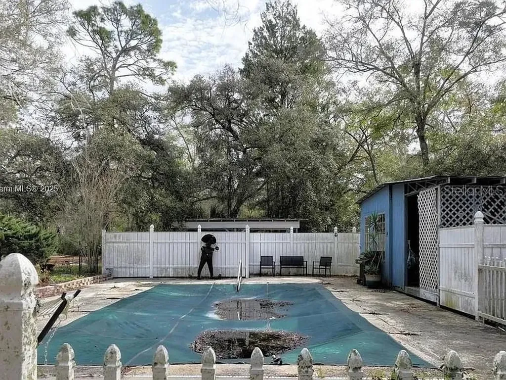 1370 NW 120th Avenue Ocala FL 34482