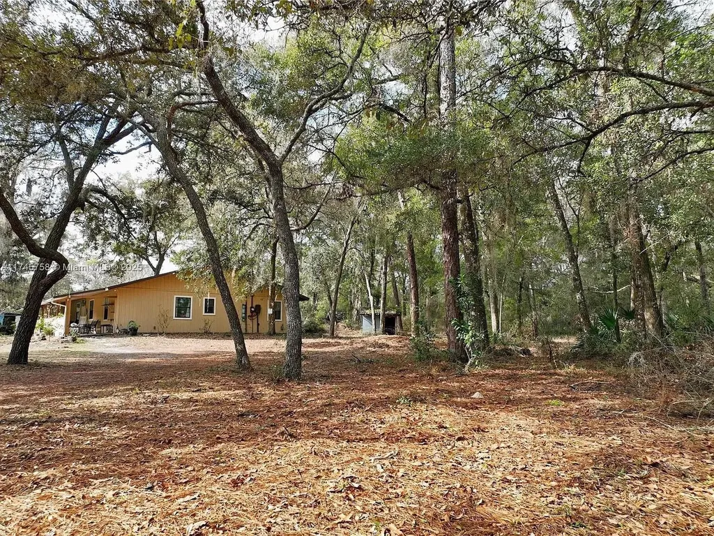 1370 NW 120th Avenue Ocala FL 34482