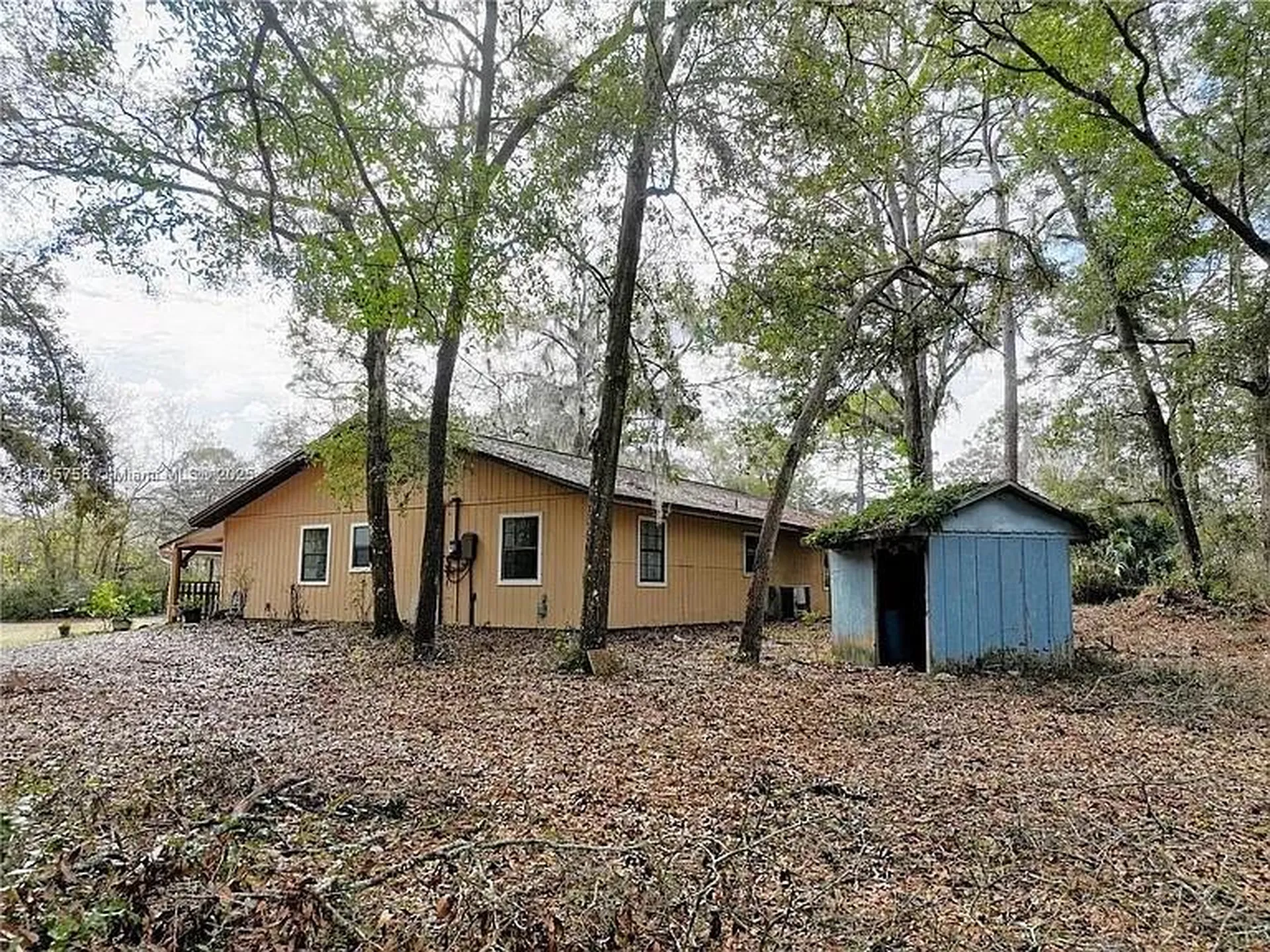 1370 NW 120th Avenue Ocala FL 34482