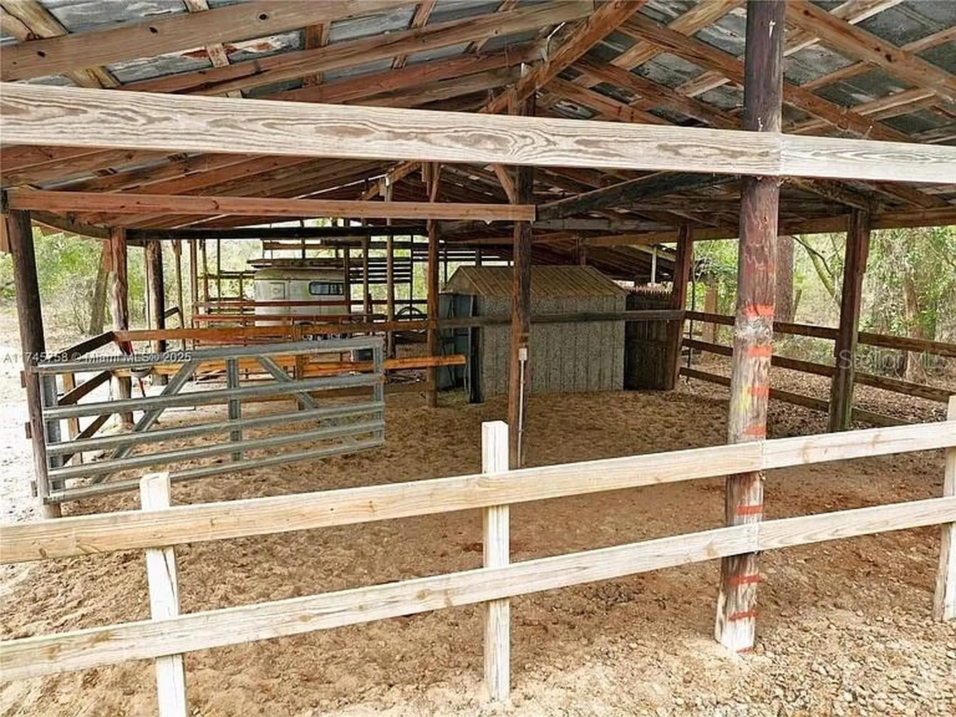 1370 NW 120th Avenue Ocala FL 34482