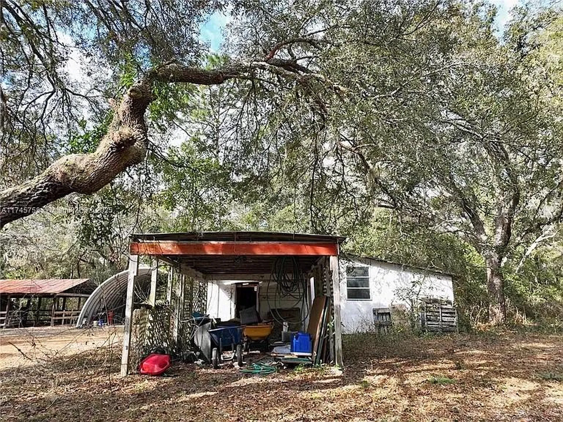 1370 NW 120th Avenue Ocala FL 34482