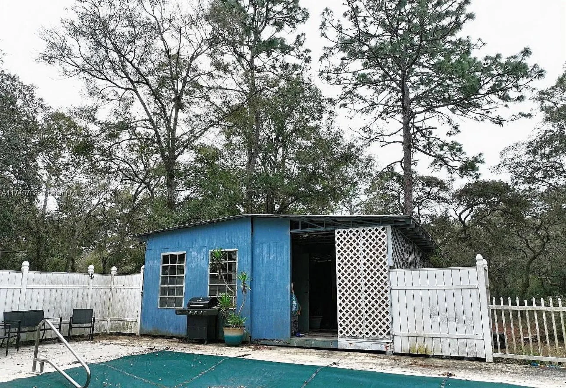 1370 NW 120th Avenue Ocala FL 34482