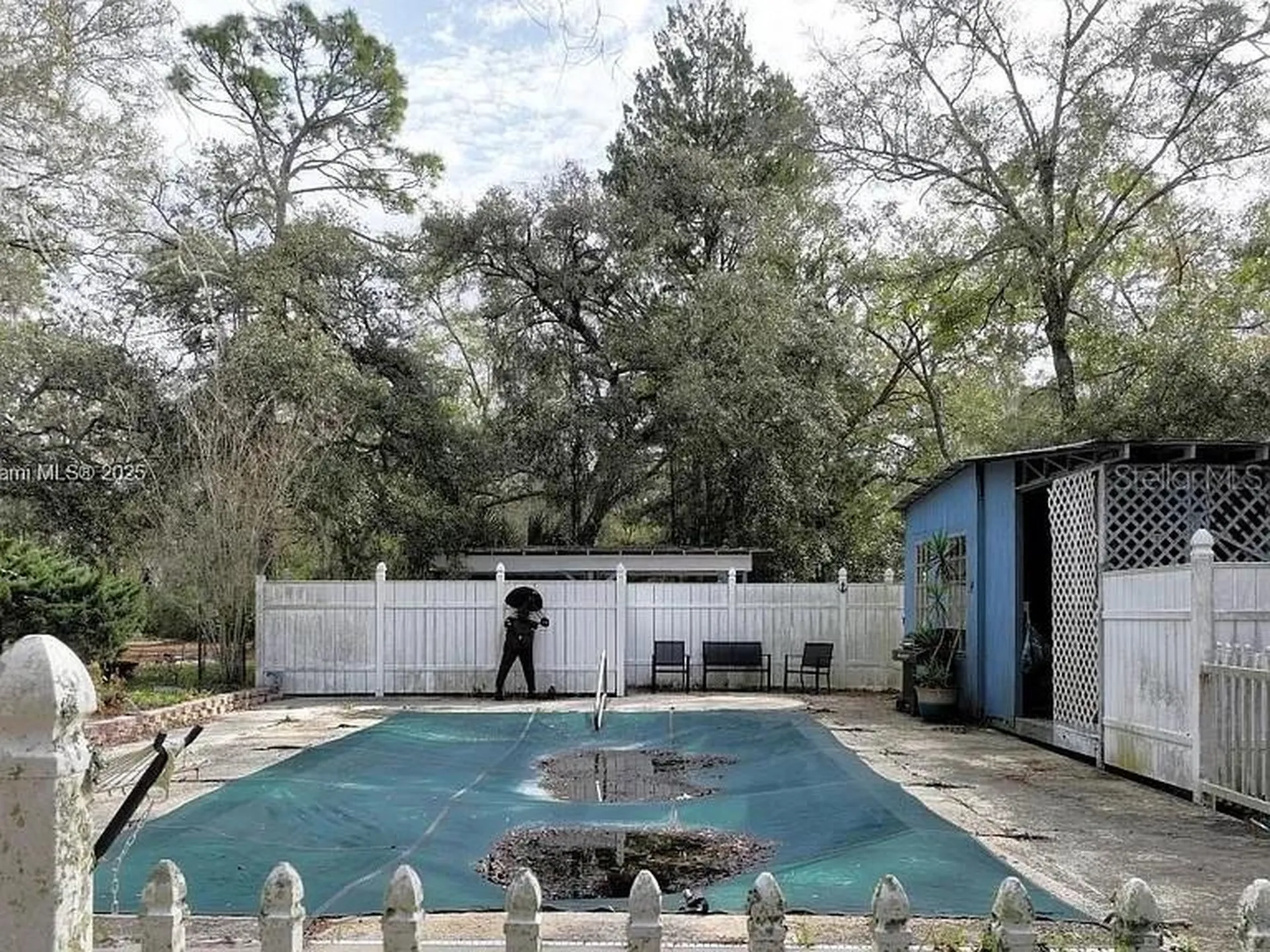 1370 NW 120th Avenue Ocala FL 34482