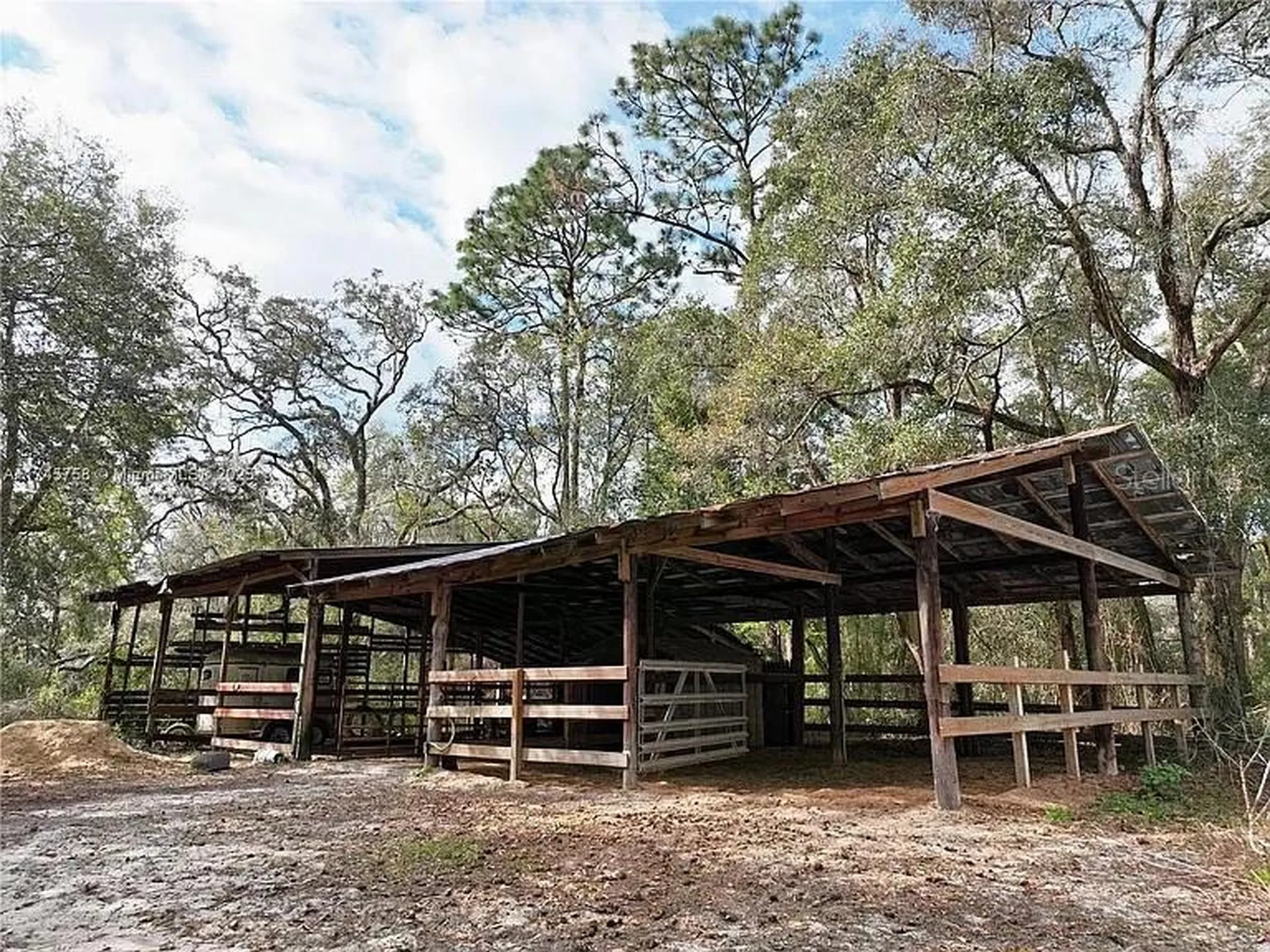 1370 NW 120th Avenue Ocala FL 34482