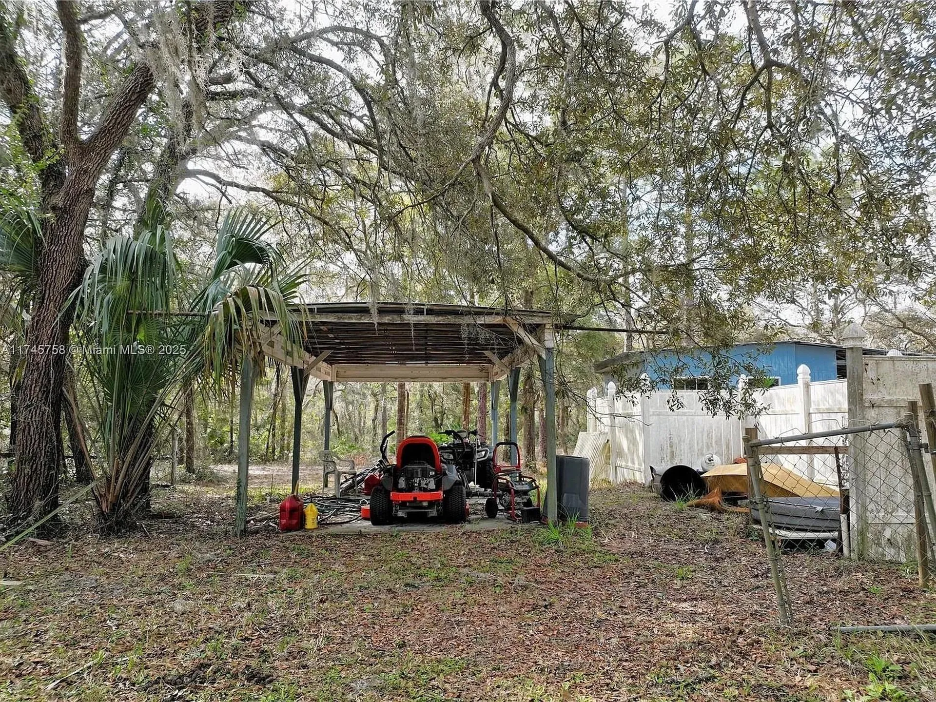 1370 NW 120th Avenue Ocala FL 34482