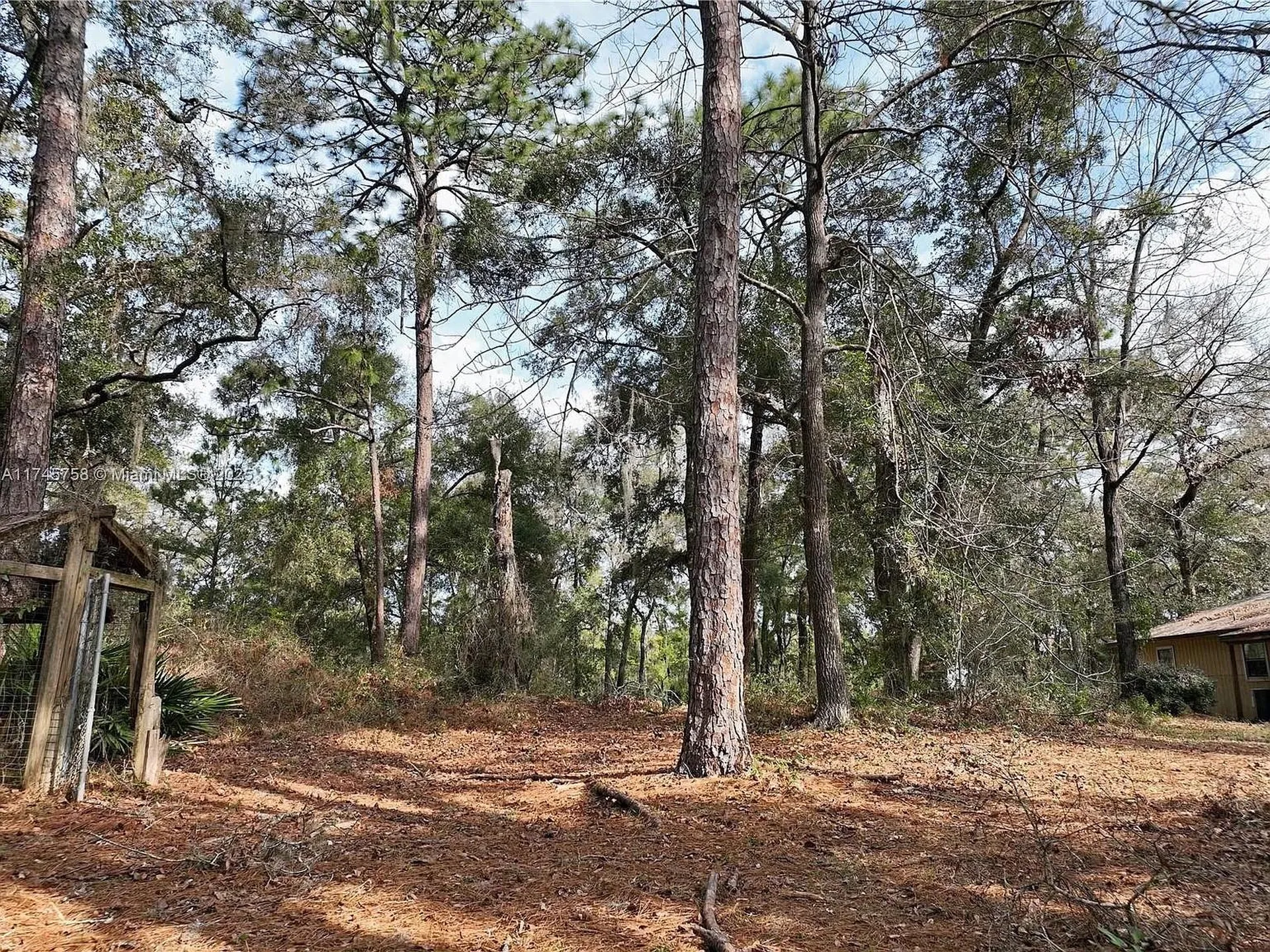 1370 NW 120th Avenue Ocala FL 34482