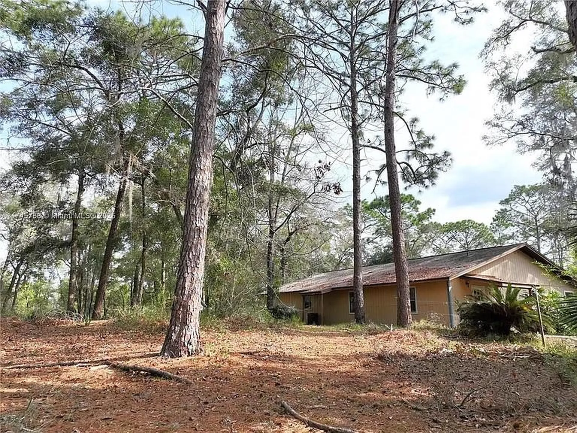 1370 NW 120th Avenue Ocala FL 34482