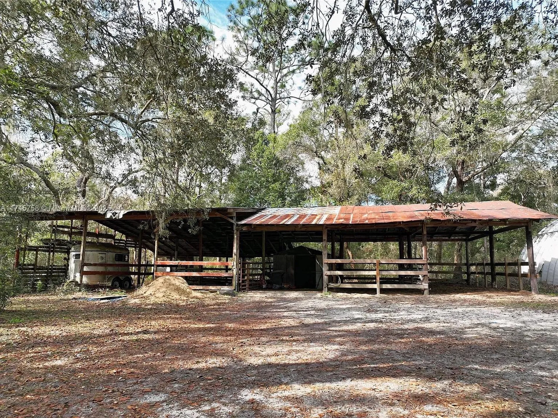 1370 NW 120th Avenue Ocala FL 34482