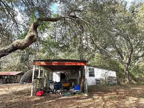 1370 NW 120th Avenue Ocala FL 34482