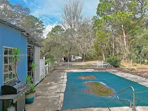 1370 NW 120th Avenue Ocala FL 34482