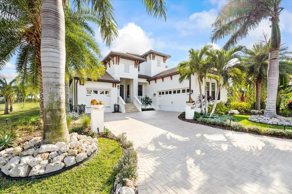3006 Christophers Watch Lane Ruskin FL 33570