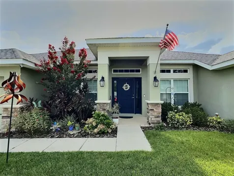 1034 SE 65th Circle Ocala FL 34472