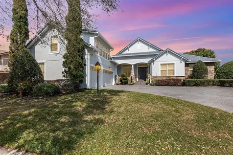 1403 Lake Whitney Drive Windermere FL 34786
