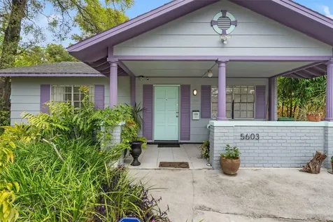 5603 N Seminole Avenue Tampa FL 33604