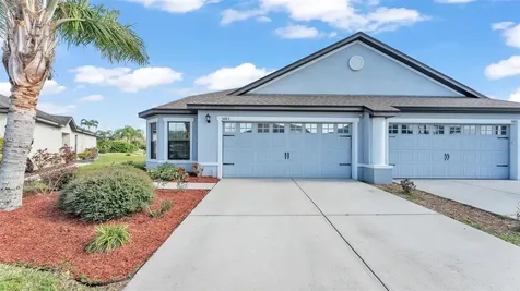 5883 Great Salt Court Lakeland FL 33805