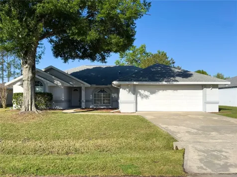 209 Birchwood Drive Palm Coast FL 32137