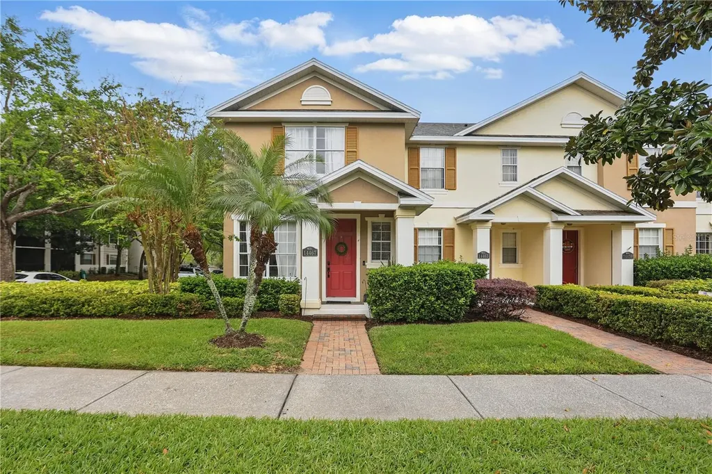 14467 Prunningwood Place Winter Garden FL 34787