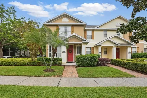 14467 Prunningwood Place Winter Garden FL 34787