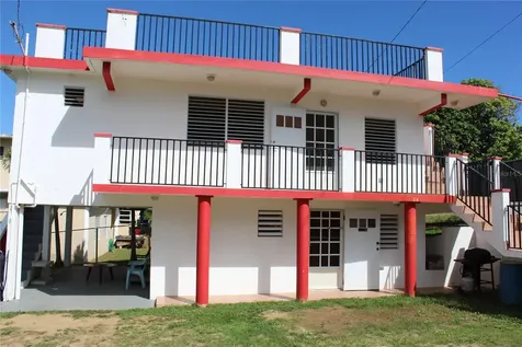689-A Sandczar Vieques PR 00765