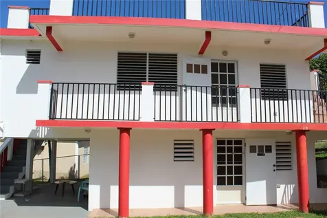 689-A Sandczar Vieques PR 00765