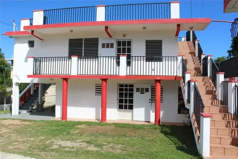 689-A Sandczar Vieques PR 00765