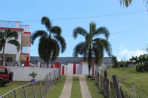 689-A Sandczar Vieques PR 00765