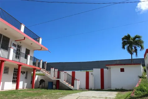 689-A Sandczar Vieques PR 00765