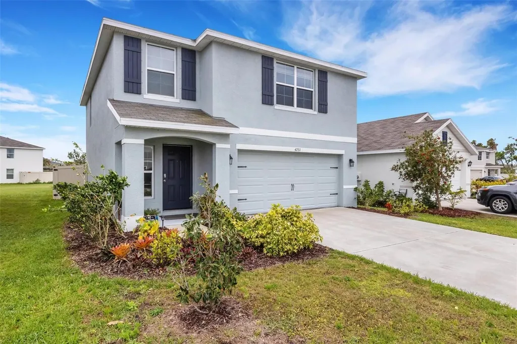 4231 Autumn Fog Court Palmetto FL 34221