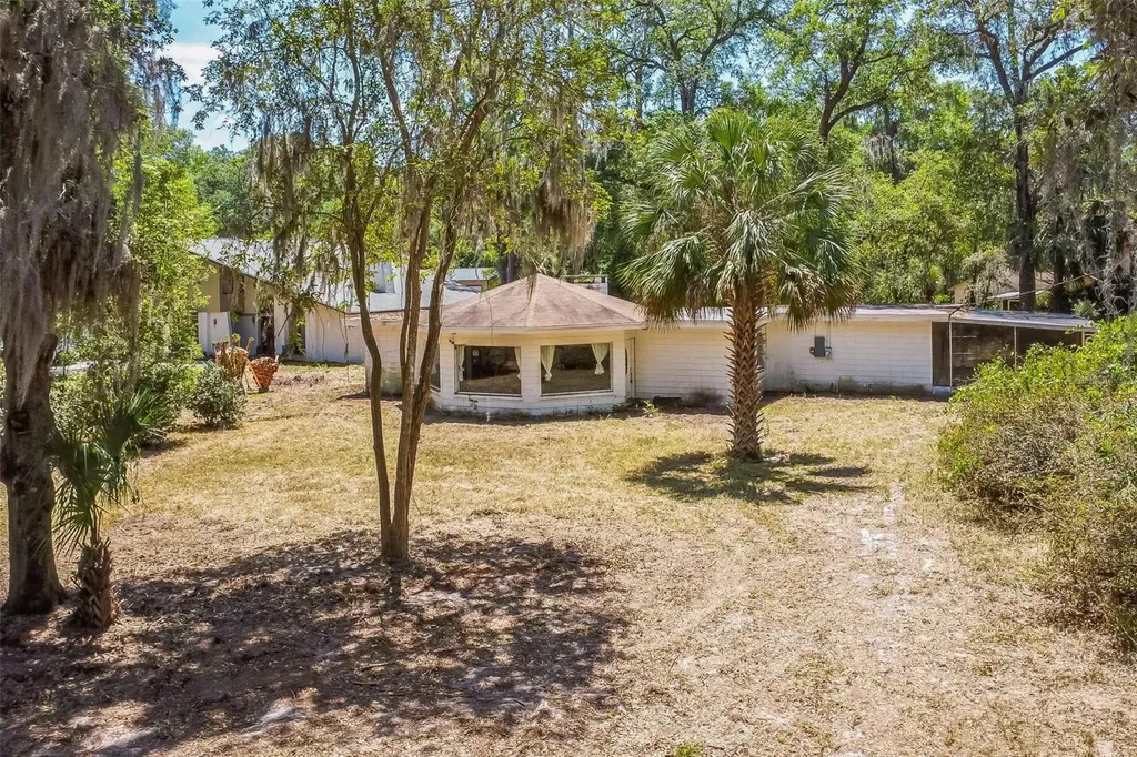 450 Cassady Street Umatilla FL 32784