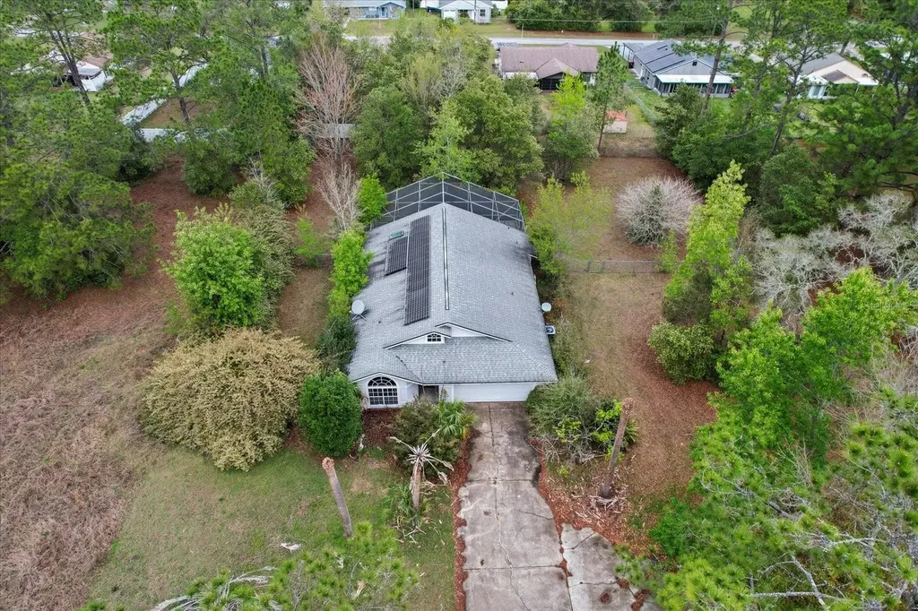 21311 SW Marine Boulevard Dunnellon FL 34431