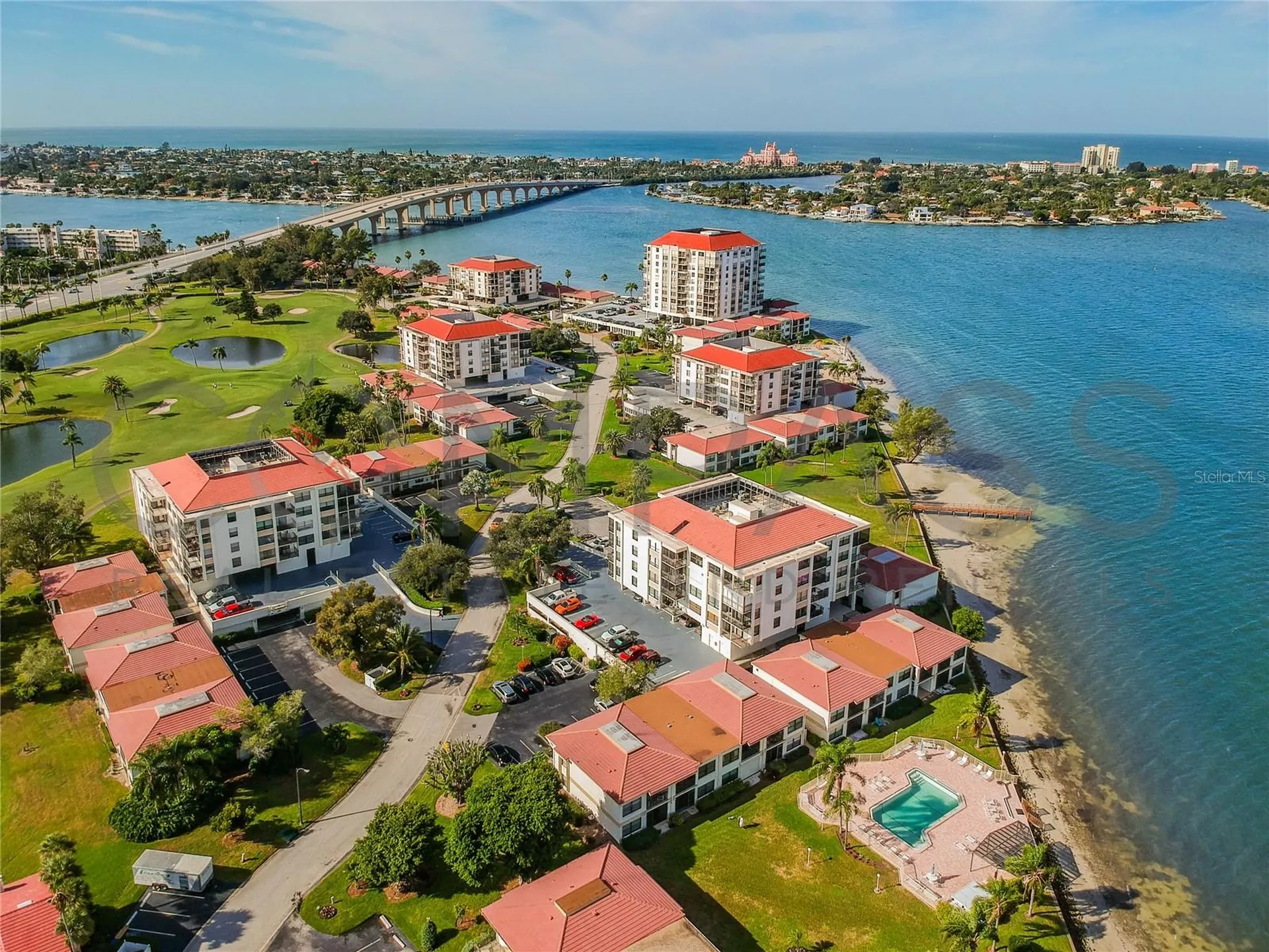 6177 Sun Boulevard St Petersburg FL 33715