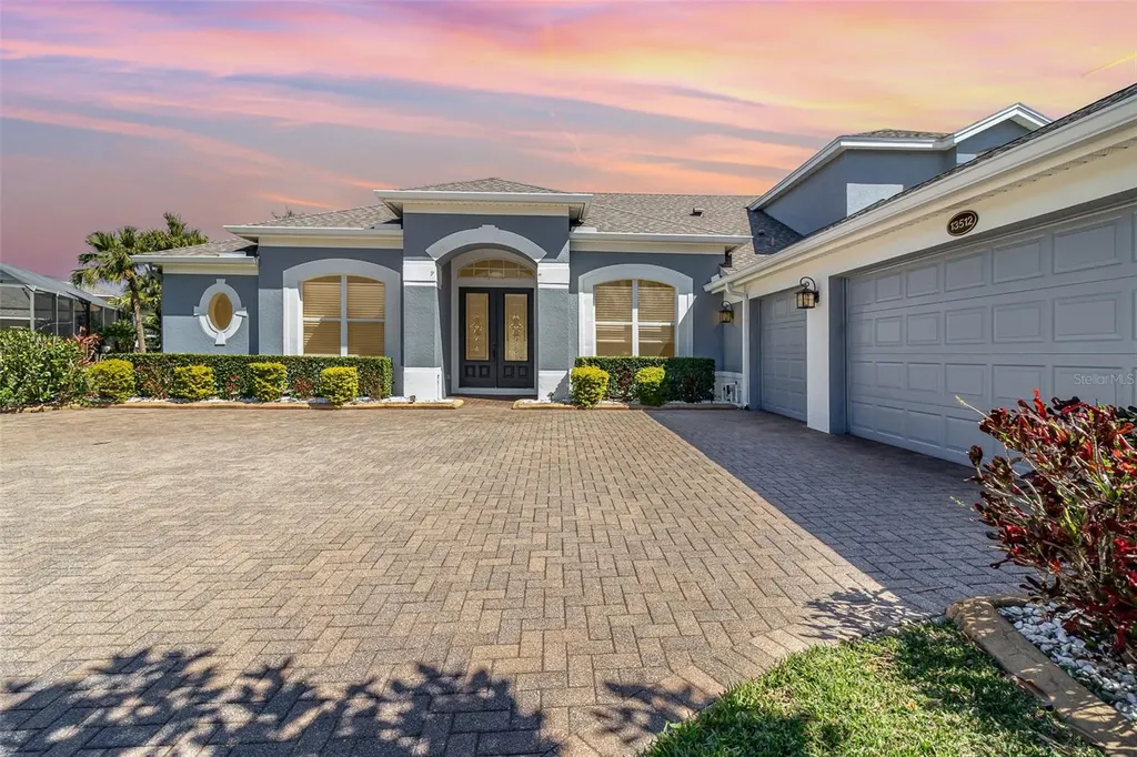 13512 Glynshel Drive Winter Garden FL 34787
