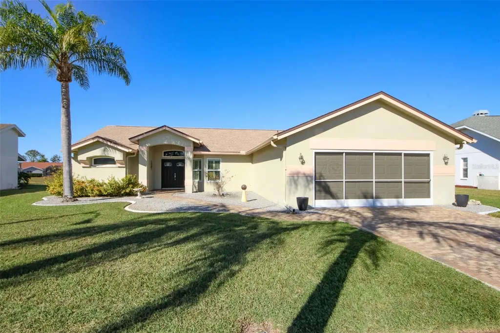 8609 Regal Lane Hudson FL 34667