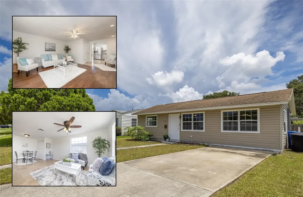 3555 41st Street N St Petersburg FL 33713