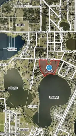 Guerrant Street Umatilla FL 32784