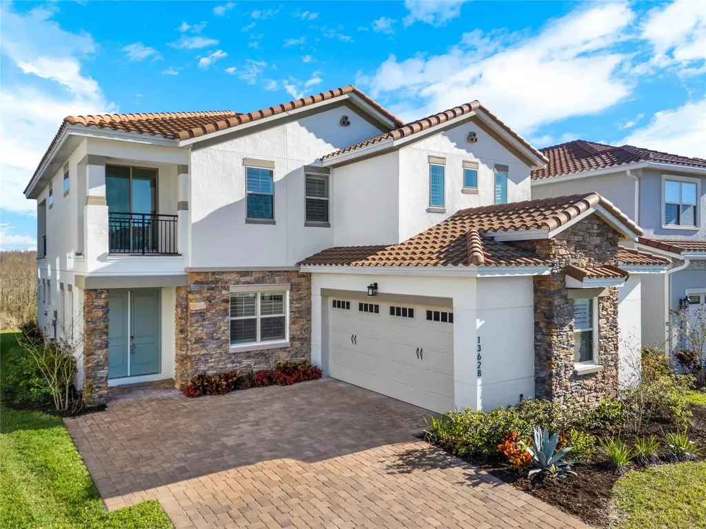 13628 Abberwick Drive Orlando FL 32832