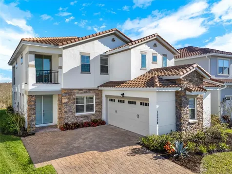 13628 Abberwick Drive Orlando FL 32832