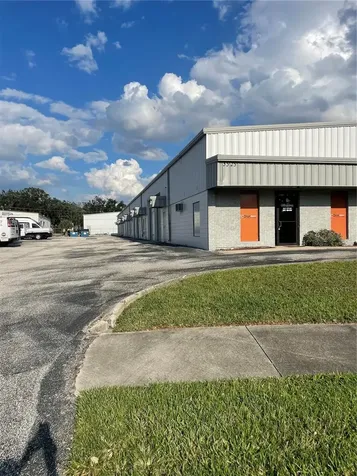 5525 Commerce Drive Orlando FL 32839