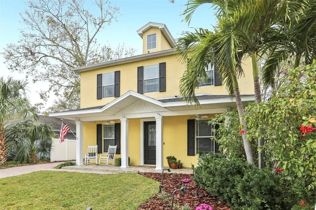 2915 W Bay View Avenue Tampa FL 33611