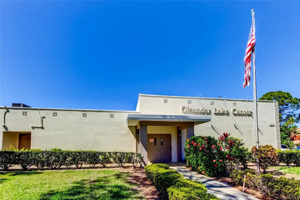 5521 80th Street N St Petersburg FL 33709