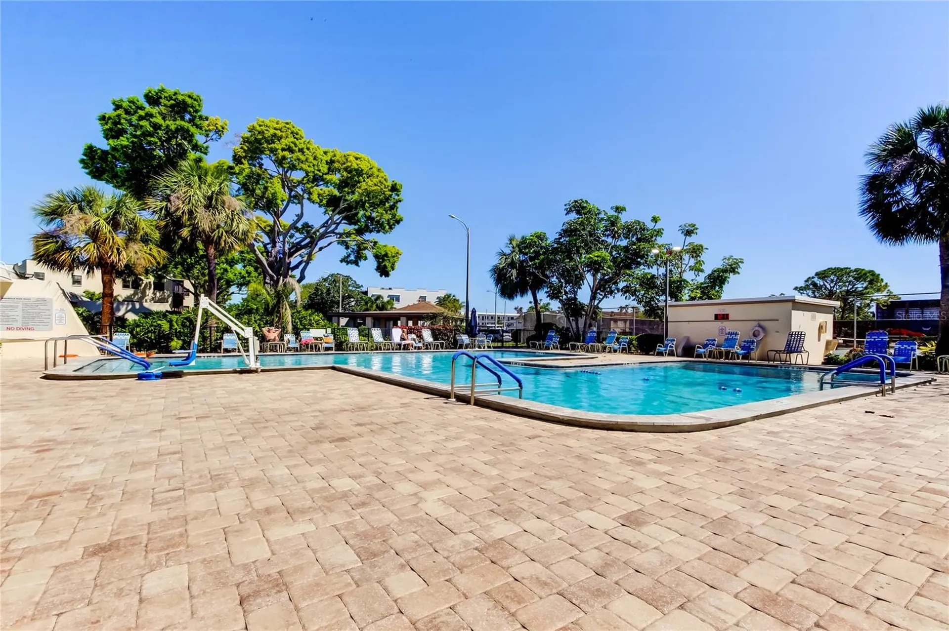 5521 80th Street N St Petersburg FL 33709