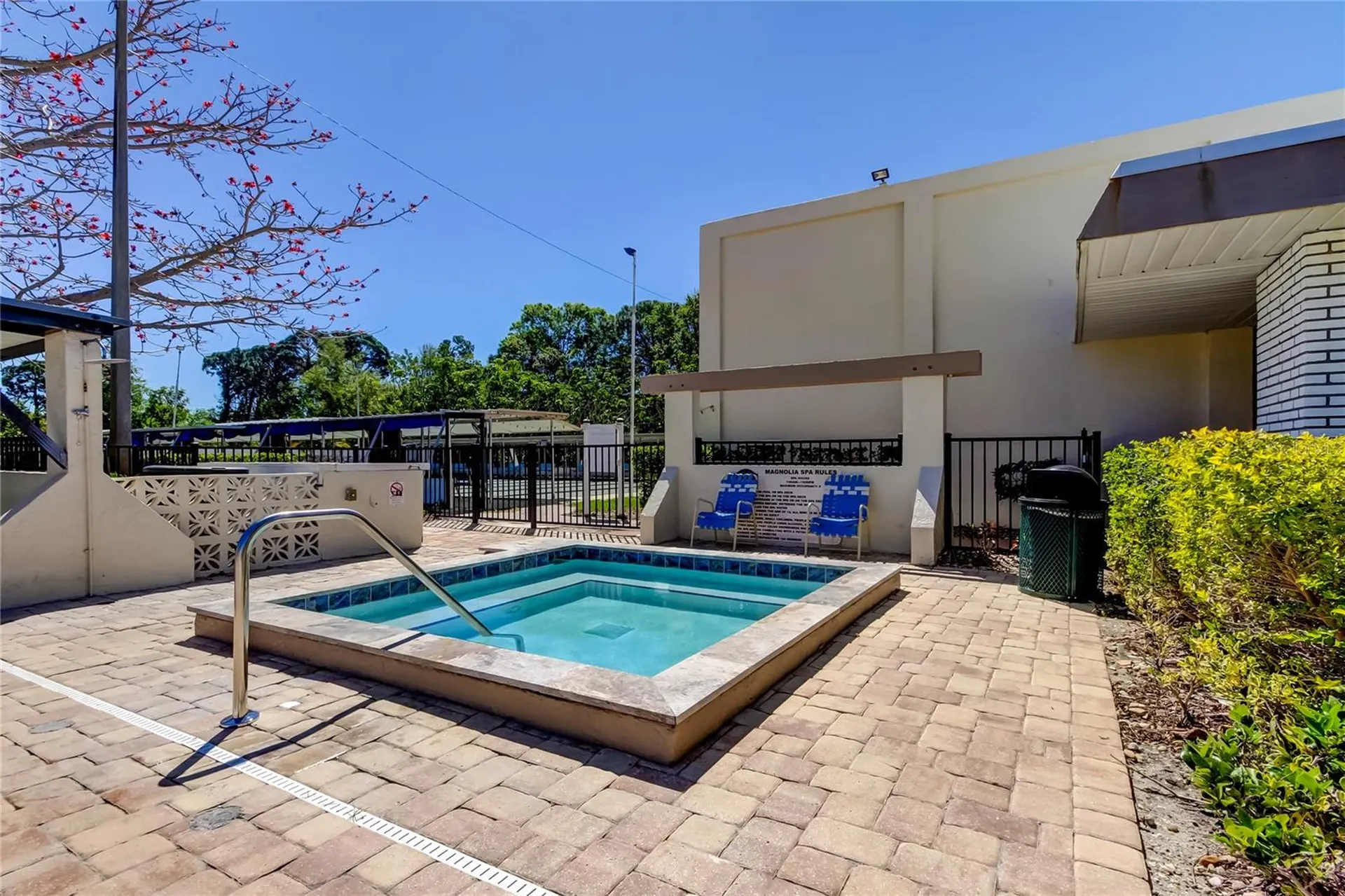 5521 80th Street N St Petersburg FL 33709